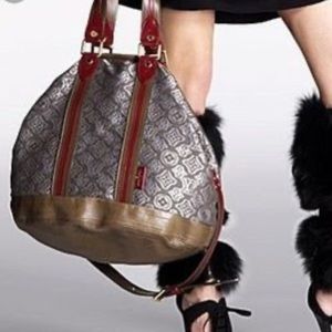 💎✨NEW✨💎RUNWAY Ultra rare Louis Vuitton